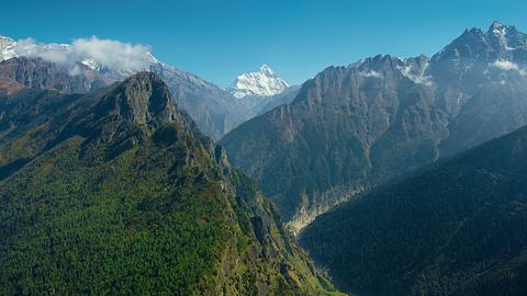 Mountains
