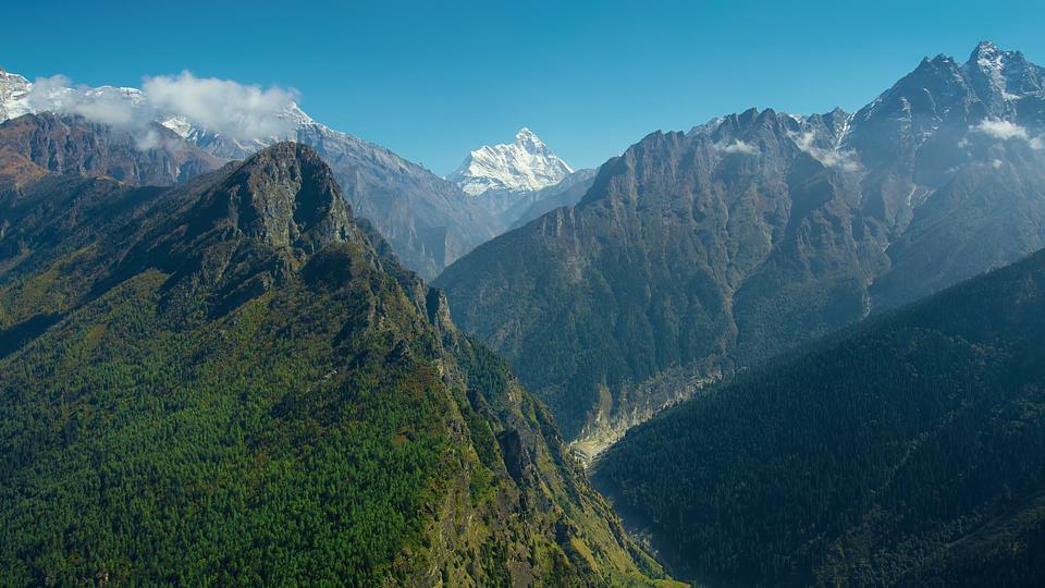 Mountains
