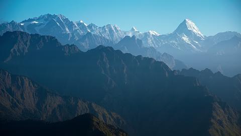 Mountains 3