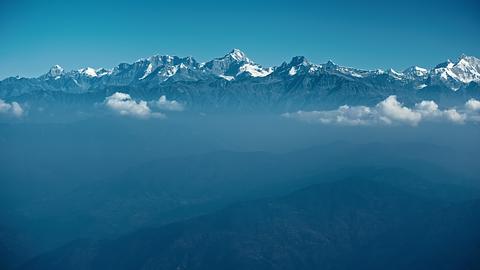Mountains 4